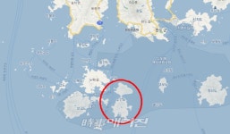 항일운동의 역사, 다도해해상국립공원 소안도