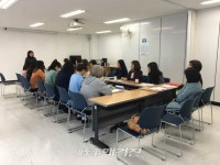 군산시 취약계층 아동의 효율적인 서비스 지원강화