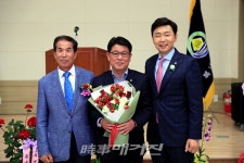 보성군, 더불어 함께 하는 면민잔치 열려