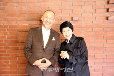 [인터뷰] 손관중 한국현대춤협회장이 말하는 한국현대춤작가 12인전