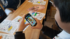 한국미래진로센터, 직업체험 프로그램 차별화된 기대효과 입증