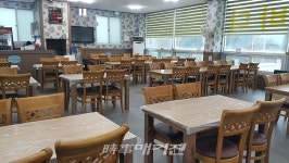 신안군, 음식점 환경개선 지원 나서 천사대교 개통 효과 톡톡...