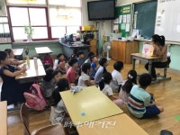 금천구, 작은도서관과 협력 책볶음밥 사업 추진