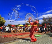곡성군 섬진강기차마을, 어린이날 맞아 무료입장 및 각종 체험 행사 선보여