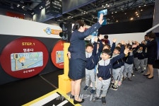 어린이날, 로보카폴리와 함께 하세요