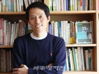 곡성 리더스아카데미, 연탄길 저자 이철환 작가 초청 강연