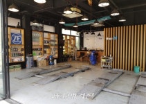 theH 판교본점 신차길들이기 분당판교엔진오일교환전문