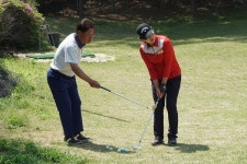 [골프연습장]광주 스카이골프연습장 새 단장하고 골프 아카데미 강화..