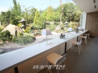 한국도로공사. 휴식이 함게 하는 화장실.