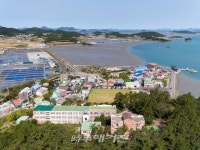 신안군, 천사섬! 하의 웅곡권역 일반농산어촌개발사업 100억원 선정