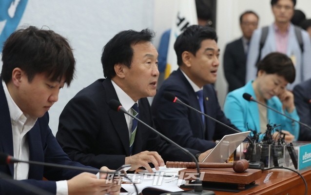 국민의힘, 윤상현 공동선대위원장 임명 논란 확산…친한동훈계 반발 고조