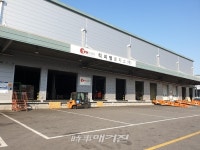 주식회사뉴월드물류센터 | 물류에 혁신을 불러오다, 스마트 물류관리시스템 용달이