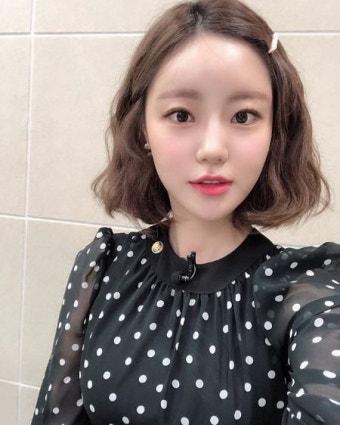 '전현무' 열애설 허송연 아나운서는 누구? 어디서봤나 했더니...
