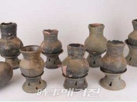 문화재청, 금강 상류지역 중심으로 성장한 가야 토착세력 무덤 추정, 가야계‧백제계 유물 발견