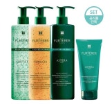 르네휘테르 샴푸, 대중들 궁금증 표해... 싸게 파는 이벤트 실시 중