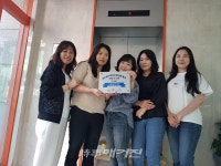도울실버타운 시설 사진
