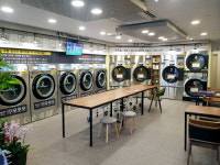 셀프빨래방 창업 브랜드 크린업24 수익증대와 매장효율을 높이는 솔루션을 선보여