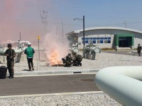 군산시, 2019 을지태극연습 실제훈련 실시