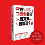 [인터뷰] 병원, 신뢰에 집중해도 망하지 않습니다 - 베스트셀러 저자 이재우