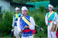 칠곡 매원마을 2019년 매원마을 공연예술제 한옥 투어, 음식 나누기 등 전통문화체험과 공연 열려