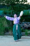 칠곡 매원마을 2019년 매원마을 공연예술제 한옥 투어, 음식 나누기 등 전통문화체험과 공연 열려