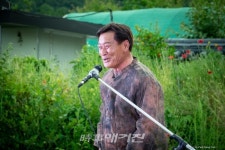 칠곡 매원마을 2019년 매원마을 공연예술제 한옥 투어, 음식 나누기 등 전통문화체험과 공연 열려