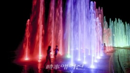 열대야를 잊은 그곳, 시원한 장수군