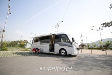 나인캠핑카 캠핑카 시장의 신 패러다임 제시