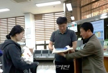정읍시 아기들은 북스타트 책 꾸러미 선물 받아가세요!