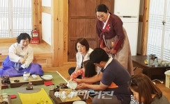 담양군, 죽로차와 대숲향을 담다 문화체험 열어