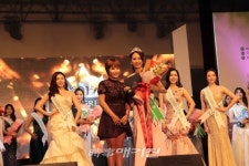 노블레스 결혼정보회사 디노블 방여름 대표, 2019 미스그린코리아 심사위원으로 활약