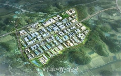 남원 일반산업단지 본격 분양