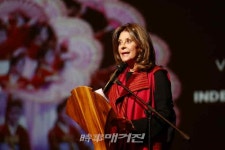 리틀엔젤스예술단, 콜롬비아 독립200주년 계기 기념공연 성료