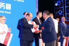 엔케이타히보, 중국 판매역량강화로 글로벌 시장 공략