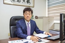 한국바이오젠, 상장 통해 세계적인 정밀화학 소재 전문기업으로 도약할 터..