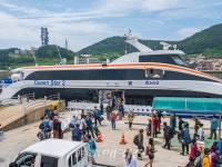제주관광공사, 올 여름휴가, 추자탐험 어때요?!