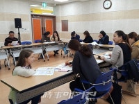 목포시, 영어도서관, 여름 영어테마프로그램 수강생 모집