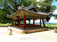 파주가 낳은 일원론적 이기이원론의 대학자 율곡 이이