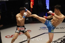 메이저 MMA 최초 ROAD FC, 대구 찾는다