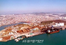 대한민국 섬의 미래를 만나는 곳, 목포 삼학도