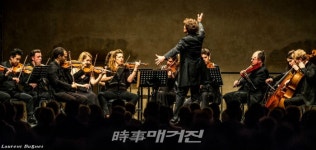 프랑스의 사운드! 오케스트라챔버누벨유럽 내한공연