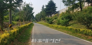 광양시, 미세먼지 차단을 위한 국비 15억 원 추가 확보