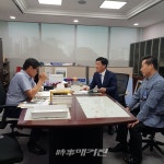 강인규 나주시장, 쉼 없는 발품행정… 내년도 국비 확보 청신호