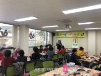 광양 치매안심센터, 하반기 프로그램 참여자 모집