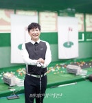 원(球) 포인트 레슨, 차별화된 풀스윙 만들기로 3개월 만에 필드 진출하는 법