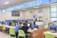 목포시, 2019 민원행정서비스 만족도 전년대비 3.4%상승
