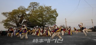 문화재청. 김천금릉빗내농악, 남원농악 국가무형문화재 신규종목 지정