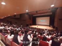 네 꿈을 펼쳐라! 서귀포시 청소년 어울림마당 개최