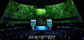 WWF (세계자연기금) 기후행동정상회담, 주요 부문별 전환 계획