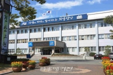 진안사과 팔아주기 운동 대대적 전개